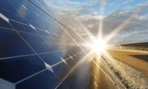 Coronavirus sẽ trì hoãn việc giao hàng Điện mặt trời Trung Quốc trong mùa xuân