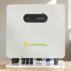 Biến tần hòa lưới 8kW SENERGY SE 8KTL-T1