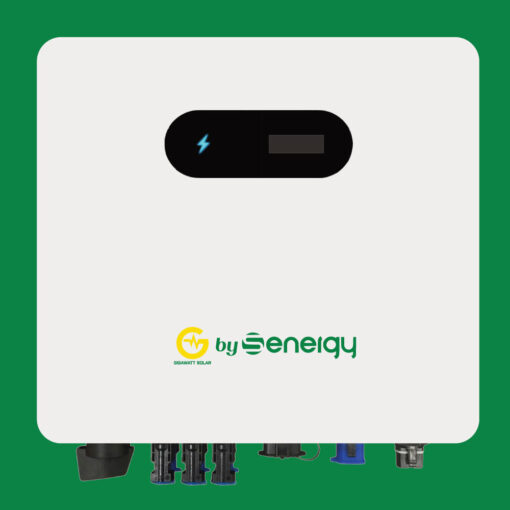 Inverter hòa lưới 10kW SENERGY SE 10KTL-T1