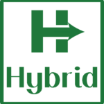 Hỗ trợ kết nối với Inverter Hybird