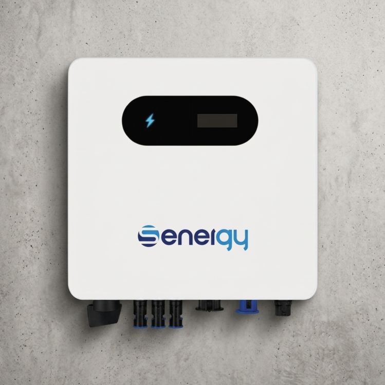 Inverter hòa lưới 10kW SENERGY SE 10KTL-T1
