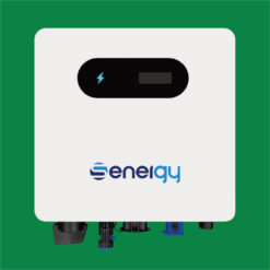 Inverter hòa lưới bám tải 5kW SENERGY SE 5KTL-S1/G3
