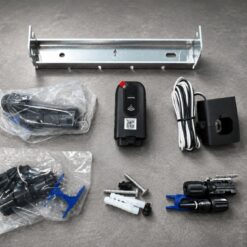 Phụ kiện kèm theo của Inverter hòa lưới 5kw và 6kW Senergy 1MPPT