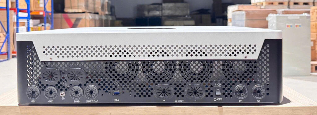 Growatt Hybrid Inverter 12kW SPE 12000 ES