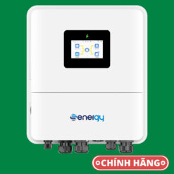 Inverter Hybrid 6kW Senergy SE 6K ECO