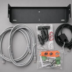 Phụ kiện đi kèmInverter Hybrid Senergy 6kW ECO