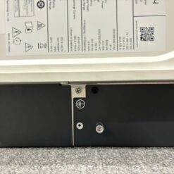 Tiếp địa của Senergy Inverter 6kW ECO