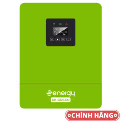 Inverter Hybrid Senergy 6kW SE 6K GREEN
