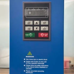 Biến tần bơm Gigabox IP65 3 pha 7.5kW