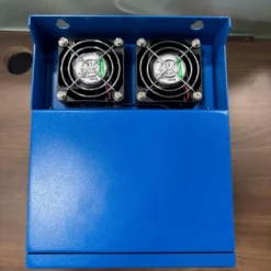 Quạt tản nhiệt của biến tần bơm NLMT Gigabox IP65 3 pha 7.5kW