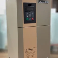 Biến tần bơm năng lượng mặt trời 3 pha 22kW