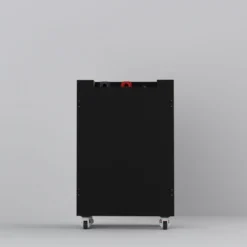 Mặt sau của pin lưu trữ Vami 51.2V314Ah