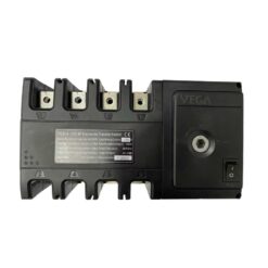 Bộ chuyển nguồn ATS 125A VEGA VGSL4-125