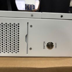 Công tắc DC Switch