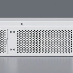 Mặt bên vàcông tắc DC Switch
