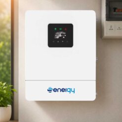 Inverter Hybrid Senergy 4K GREEN
