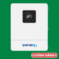 Inverter Hybrid Senergy 4kW SE 4K GREEN