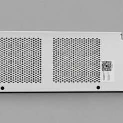 Mặt bên của Hybrid Senergy 4K GREEN