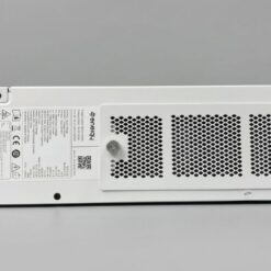 Mặt bên và tem thông số Hybrid Senergy 4K GREEN
