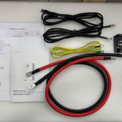 Phụ kiện đi kèm của Pin lithium 314Ah Senergy